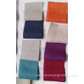 Thicker Color Texture Polyester Window Curtain